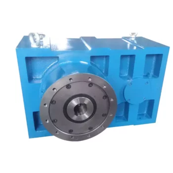 ZLYJ330 Helical Gearbox Reducer for Plastic Extruder