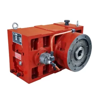 ZLYJ133 Helical Gearbox Reducer for Plastic Extruder