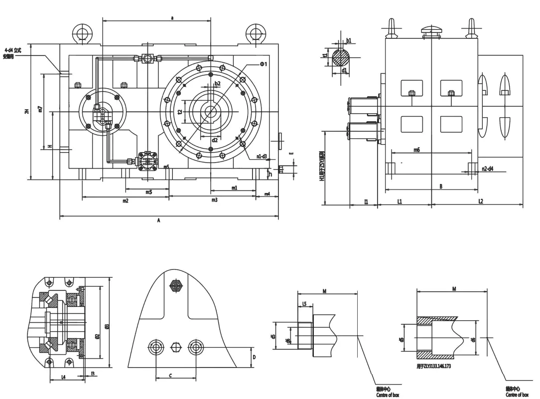 Technical Specifications