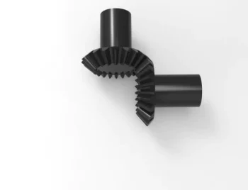 90 degree bevel gear