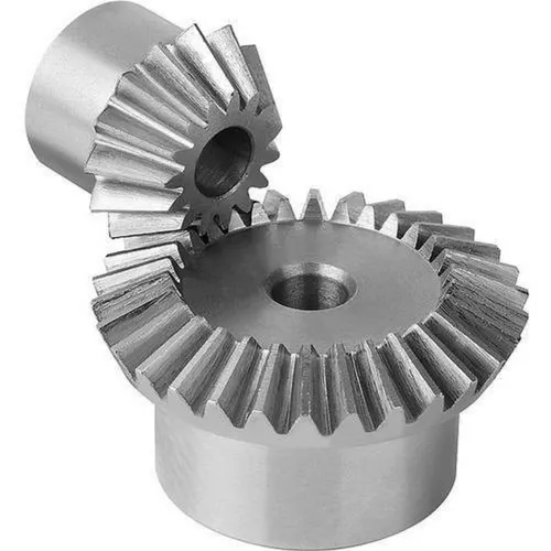 90 Degree Bevel Gear
