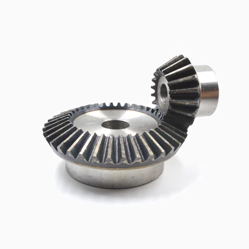 90 Degree Bevel Gear