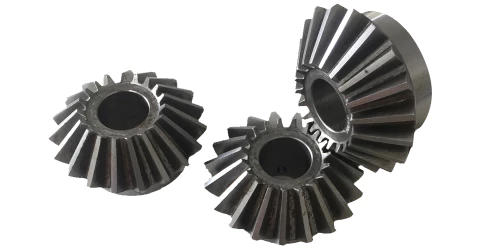 90 Degree Bevel Gear
