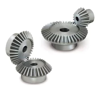Bevel Gear