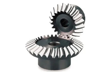 Bevel Gear