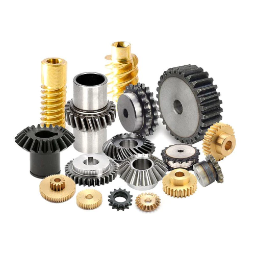Bevel Gear