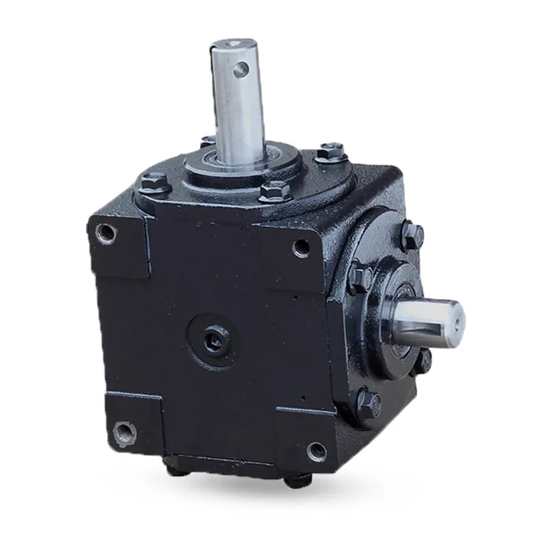 Grain Transportation Gearbox