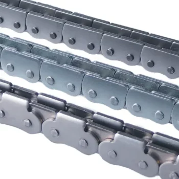 Anti-Sidebow Chain for Pushing Window
