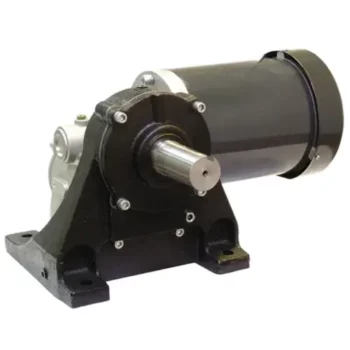 Worm Reducer-Replacement of Dayton 3N300 AC Right Angle Gearmotors