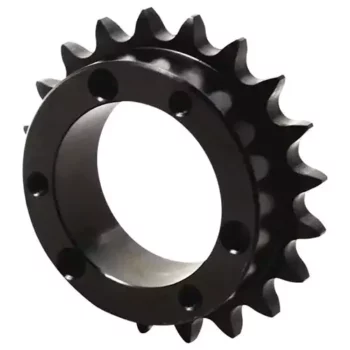 0 qd sprocket 3 QD Sprocket No.200 Single Type