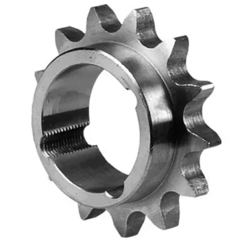 Taper Lock Sprocket No.50  American Standard