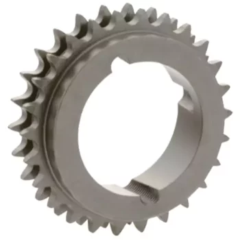 Taper Lock Sprocket No.40-2  American Standard