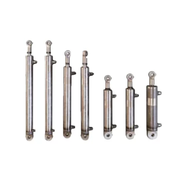 Electric Forklift Cylinder
