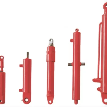 ZG and HSG Series Hydraulic Cylinders for Harvester