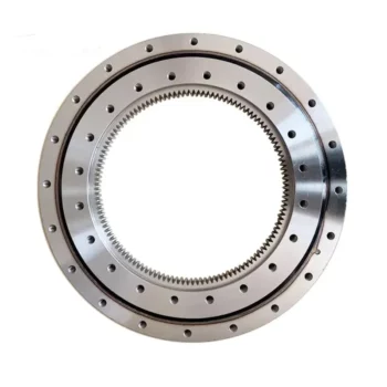 Single-row Ball Slewing Bearing (Q Series) for Wind Turbines