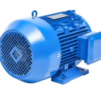 IE3 Series Three-Phase Asynchronous Motor