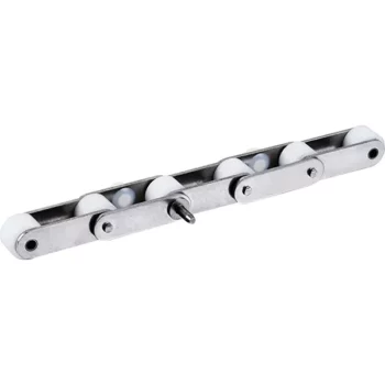 Freezing Tunnel Chain