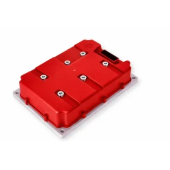 hzpt-EP-6-10kW electric vehicle motor controller