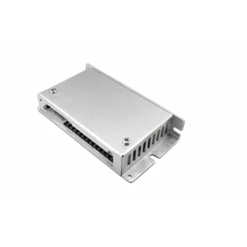 hzpt-EP-Card-type Miniature Motor Drive