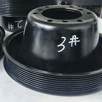 CH-SP107-Water-Pump-Pulley1