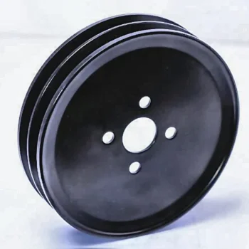 CH-SP167 Water Pump Pulley PK6 112.8mm OD | Ever Power