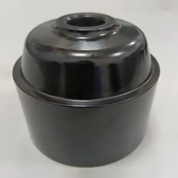 CH-SP168 Water Pump Pulley Flat 66mm OD | Ever Power