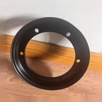CH-SP169 Water Pump Pulley
