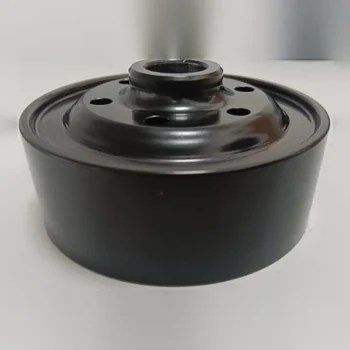 CH-SP174 Water Pump Pulley Flat 87.5mm OD | Ever Power