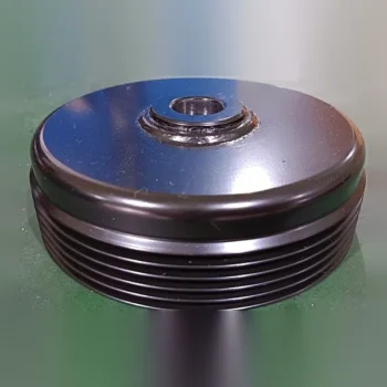 CH-SP179 Water Pump Pulley PK5 105.9mm OD | Ever Power