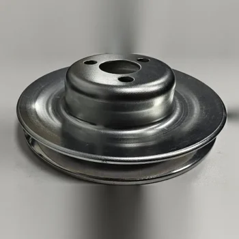 CH-SP187 Water Pump Pulley V-Belt 138mm OD | Ever Power