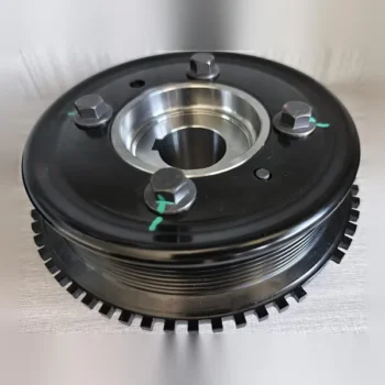 CH-SP188 Water Pump Pulley PK7 180mm OD | Ever Power