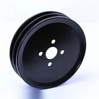 CH-SP189 Water Pump Pulley V-Belt 165mm OD | Ever Power