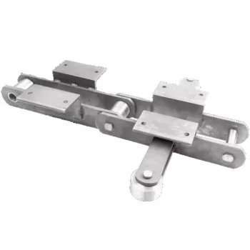 conveyor chain for automobile production line Conveyor Chain for Automobile Production Line